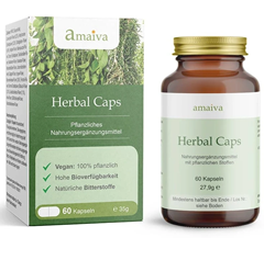 Herbal Caps